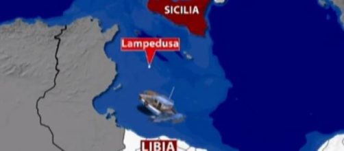 Annegano 700 migranti nel canale di Sicilia