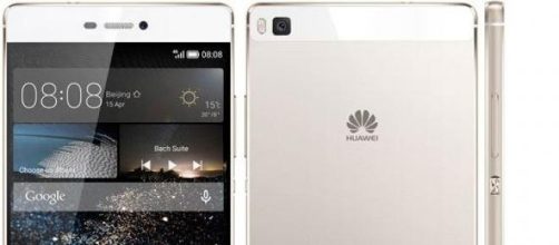 Huawei P8 Vs Huawei Ascend P7: top cellulari