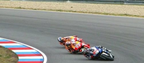 Oggi MotoGp in Argentina, orari tv Cielo e Sky