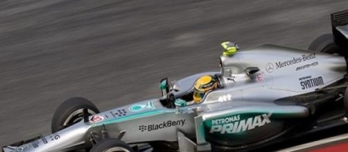 Orari Formula 1 oggi 19/04/2015