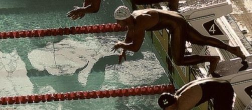 Peaty is the man to beat at 100m breaststroke  