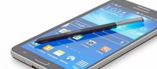 Prezzi più bassi Samsung Note 4 e Note 3