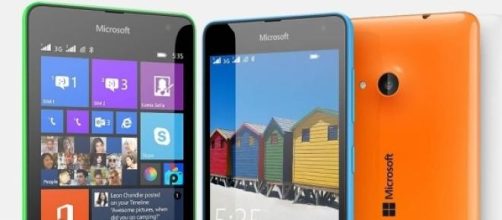 Prezzi risparmio Microsoft Lumia 435, 532, 535