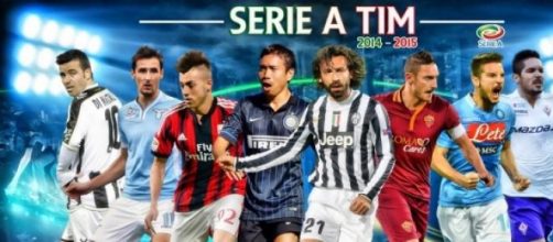 Prossimo turno Serie A, 32^ giornata