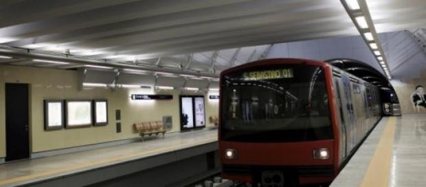 A concessão do metro pode trazer despedimentos A concessão do metro pode trazer despedimentos