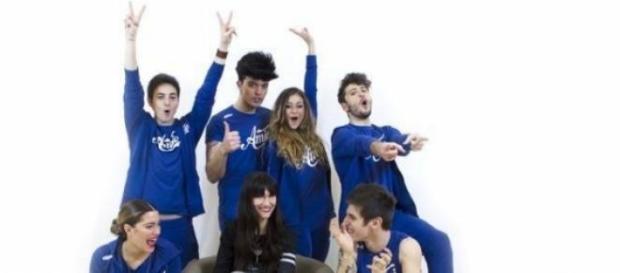 Amici 14: Elisa perde un altro talento Amici 14: Elisa perde un altro talento
