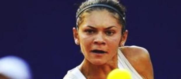 Andreea Mitu a răsturnat toate calculele Andreea Mitu a răsturnat toate calculele