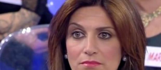 Barbara De Santi a Uomini e Donne Barbara De Santi a Uomini e Donne