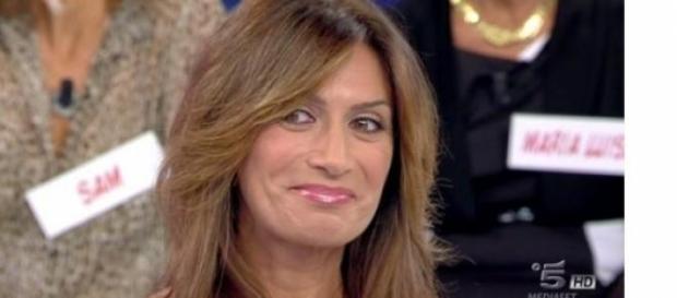Barbara torna nel trono over di Uomini e donne? Barbara torna nel trono over di Uomini e donne?