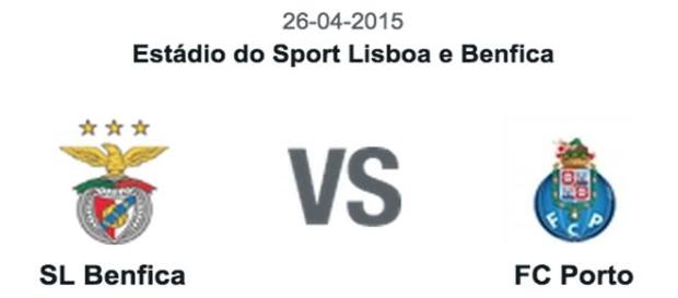 Benfica vs Porto. 30ª jornada da Liga NOS Benfica vs Porto. 30ª jornada da Liga NOS