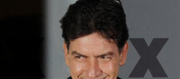 Charlie Sheen- Anger Management Charlie Sheen- Anger Management