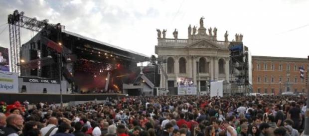 Concerto primo maggio 2015 Roma: lista artisti Concerto primo maggio 2015 Roma: lista artisti