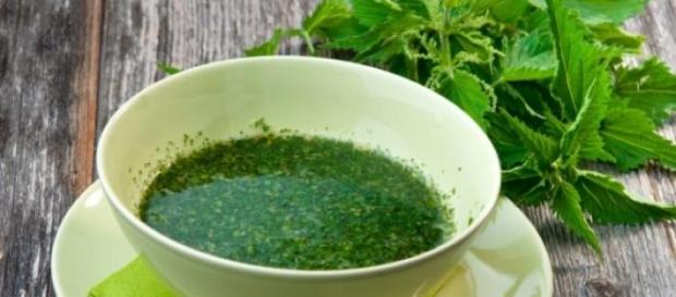 Cura de detoxifiere cu urzici. Cura de detoxifiere cu urzici.