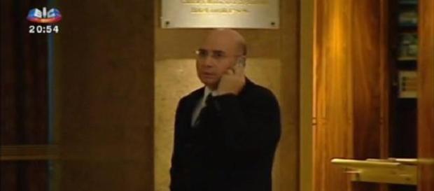 Duarte Lima é um dos mais mediáticos da lista. Duarte Lima é um dos mais mediáticos da lista.