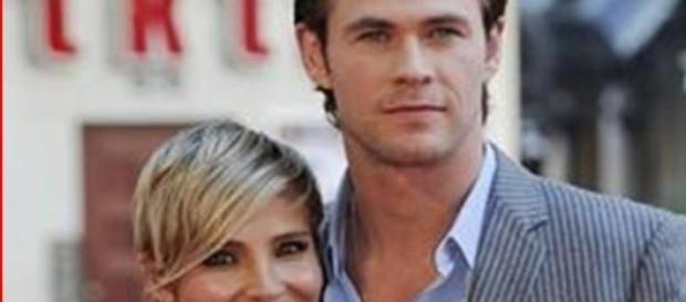 Elsa Pataky indignada porque utilizaron su imagen Elsa Pataky indignada porque utilizaron su imagen