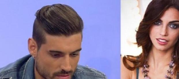 Fabio e Nicole a Uomini e Donne Fabio e Nicole a Uomini e Donne
