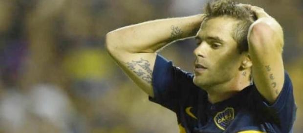 Fernando no será parte de los 11 Fernando no será parte de los 11