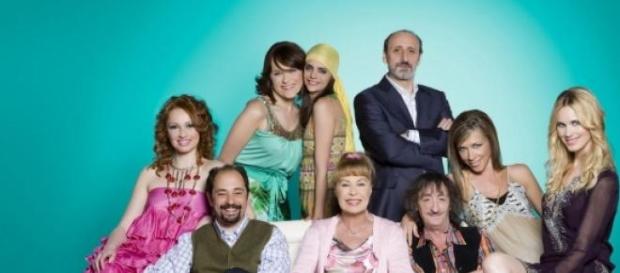 Finalmente, la popular serie televisiva vuelve Finalmente, la popular serie televisiva vuelve