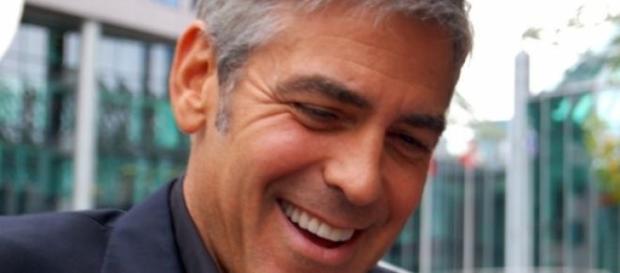 George Clooney kein Freund sozialer Medien George Clooney kein Freund sozialer Medien