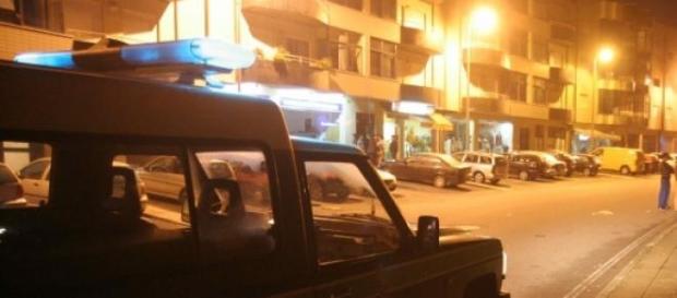 GNR acusa homem de agressão e injúria GNR acusa homem de agressão e injúria