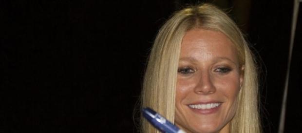 Gwyneth Paltrow scheitert kläglich Gwyneth Paltrow scheitert kläglich