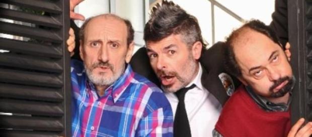La que se avecina, sus protagonistas La que se avecina, sus protagonistas