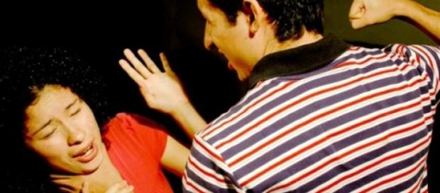 La violencia de género es una lamentable realidad La violencia de género es una lamentable realidad