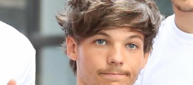 Louis Tomlinson vai lançar uma editora. Louis Tomlinson vai lançar uma editora.