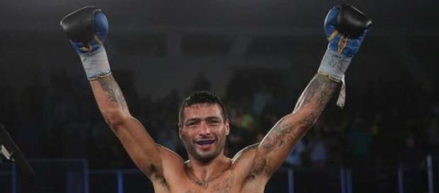 Matthysse espera una oportunidad por el título Matthysse espera una oportunidad por el título