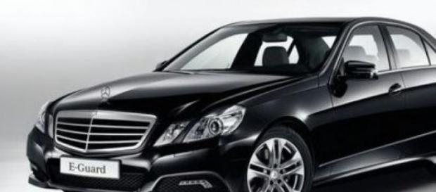 Mercedes clase E, el más fiable Mercedes clase E, el más fiable