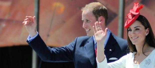 Narodziny Royal Baby 2 ożywią handel w UK Narodziny Royal Baby 2 ożywią handel w UK