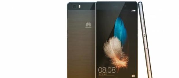 Nuevo Huawei P8 Lite, un gran smartphone Android. Nuevo Huawei P8 Lite, un gran smartphone Android.
