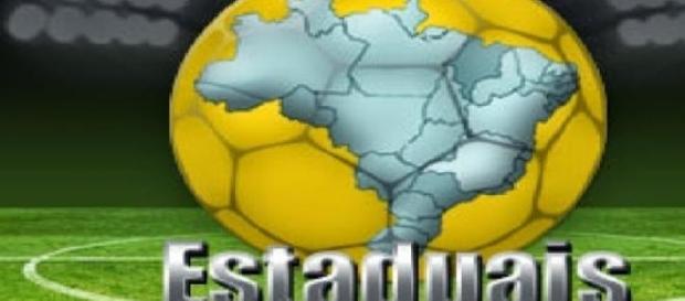 Os Campeonatos Estaduais do Brasil Os Campeonatos Estaduais do Brasil