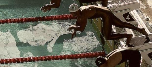 Peaty is the man to beat at 100m breaststroke Peaty is the man to beat at 100m breaststroke