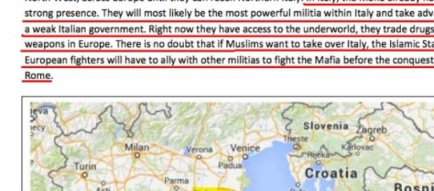 Priorità: mafia sconfitta ed il nodo di Bologna. Priorità: mafia sconfitta ed il nodo di Bologna.