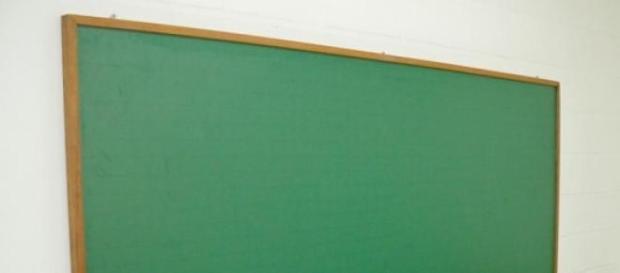 Professora de Físico-Química acusada Professora de Físico-Química acusada