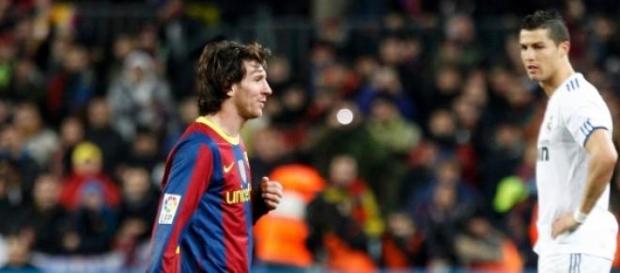 Ronaldo e Messi continuam a bater recordes Ronaldo e Messi continuam a bater recordes