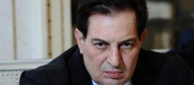 Rosario Crocetta presidente della regione Sicilia Rosario Crocetta presidente della regione Sicilia