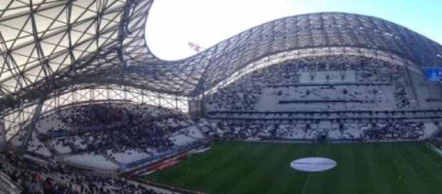 Toulon-Leinster, au Stade Vélodrome. Toulon-Leinster, au Stade Vélodrome.