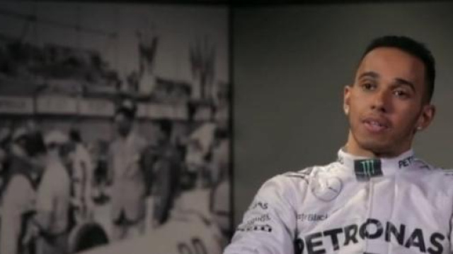 Formula 1 in streaming live e diretta tv