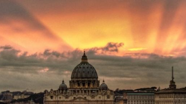 M5S incontra monsignor Fisichella.