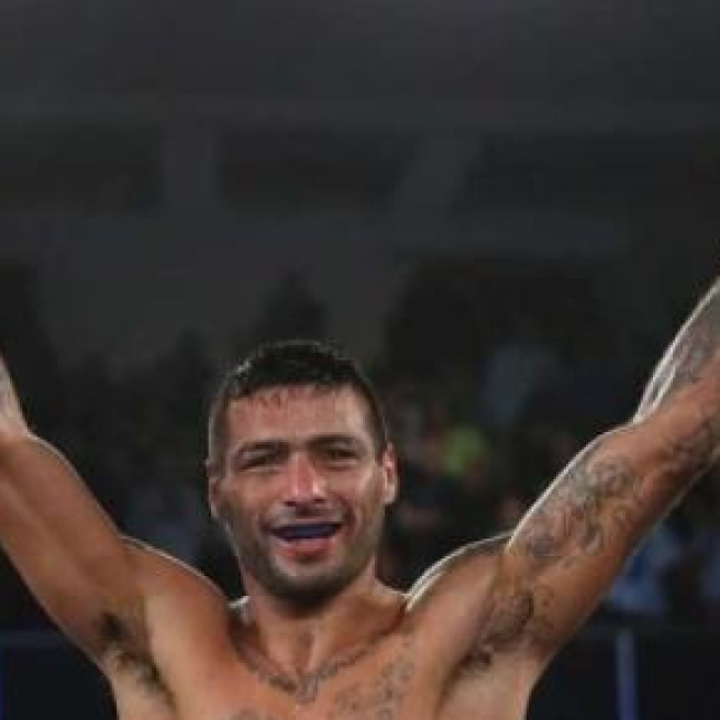 Matthysse espera una oportunidad por el título