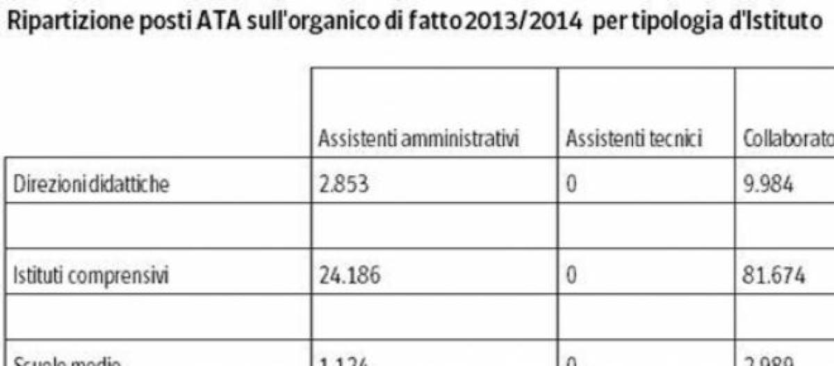 Scuola Personale Ata Aderente Allanief Sciopera Davanti