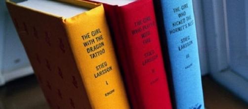 Stieg Larsson's literature looks set to live on