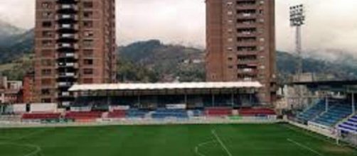 Eibar - Rayo Vallecano, Liga, 29^giornata