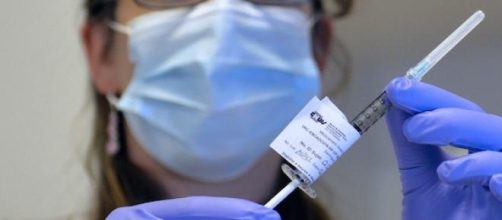 Il Vaccino contro l'ebola denominato VSV-ZEBOV 