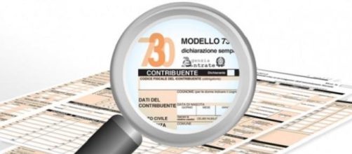 Modello 730 precompilato e Certificazione Unica