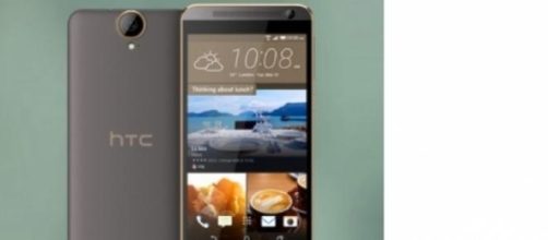 nuovo smartphone htc one e9+