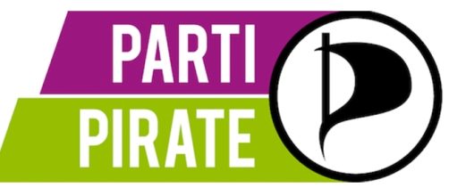 parti pirate - logo - 2015 - opinion