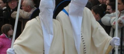 Percorso processione Misteri Taranto 3-4 aprile